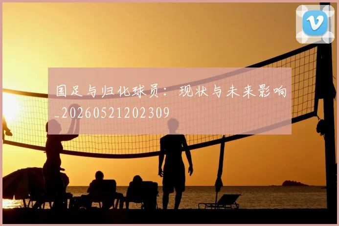 国足与归化球员:现状与未来影响_20260521202309