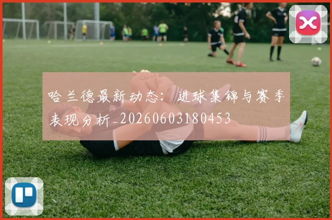 哈兰德最新动态：进球集锦与赛季表现分析_20260603180453